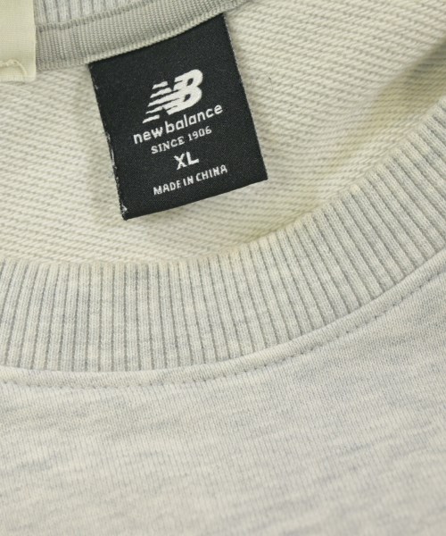 N.HOOLYWOOD（エヌハリウッド）スウェット グレー サイズ:XL メンズ/2200660625027