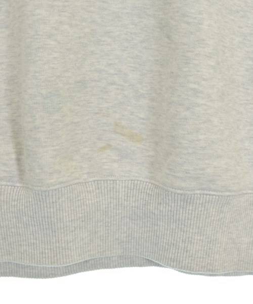 N.HOOLYWOOD（エヌハリウッド）スウェット グレー サイズ:XL メンズ/2200660625027