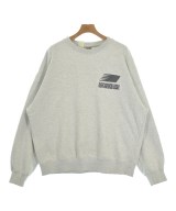 N.HOOLYWOOD（エヌハリウッド）スウェット グレー サイズ:XL メンズ/2200660625027