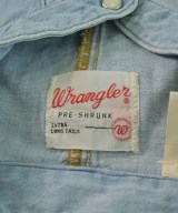 N.HOOLYWOOD（エヌハリウッド）カジュアルシャツ 青 サイズ:S メンズ/2200662997030