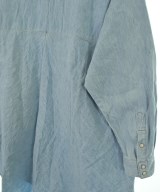 N.HOOLYWOOD（エヌハリウッド）カジュアルシャツ 青 サイズ:S メンズ/2200662997030