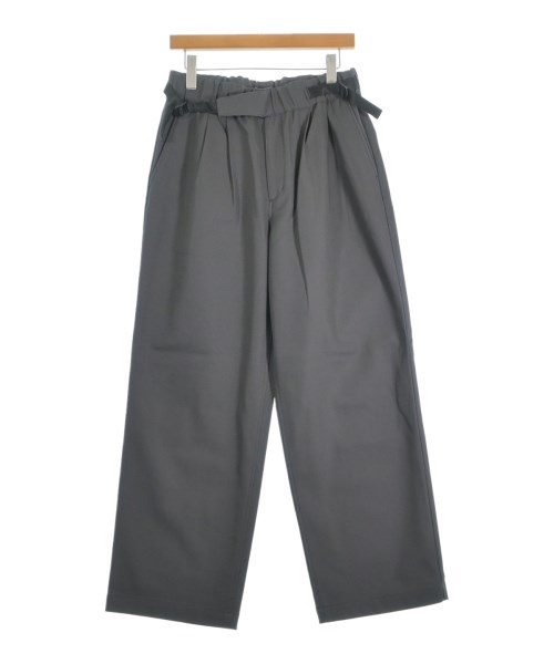 N.HOOLYWOOD(エヌハリウッド)その他 グレー サイズ:38(M位)/2200663112067