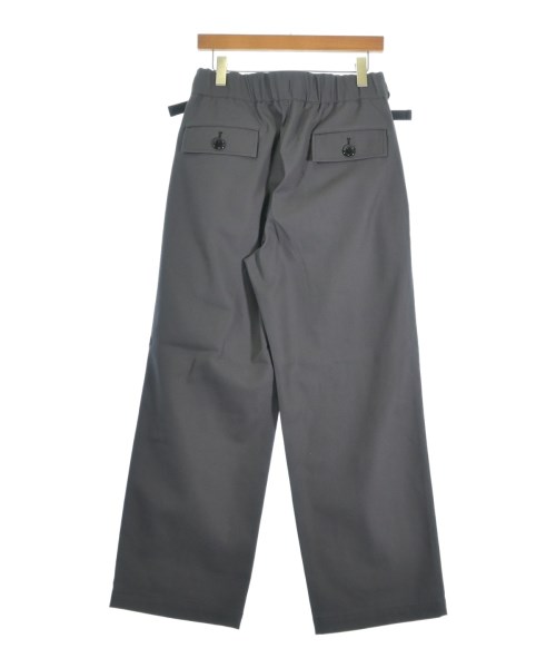 N.HOOLYWOOD（エヌハリウッド）その他 グレー サイズ:38(M位) メンズ/2200663112067