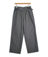 N.HOOLYWOOD（エヌハリウッド）その他 グレー サイズ:38(M位) メンズ/2200663112067