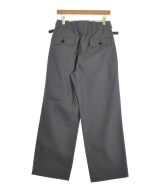 N.HOOLYWOOD（エヌハリウッド）その他 グレー サイズ:38(M位) メンズ/2200663112067