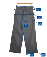 N.HOOLYWOOD（エヌハリウッド）その他 グレー サイズ:38(M位) メンズ/2200663112067