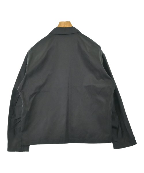 N.HOOLYWOOD（エヌハリウッド）その他 黒 サイズ:36(S位) メンズ/2200663129010