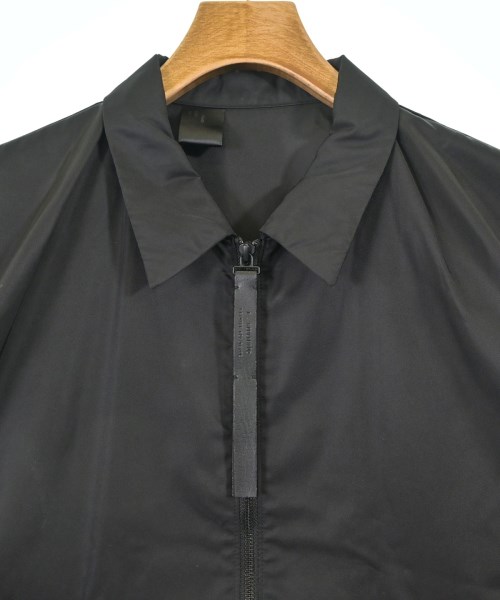 N.HOOLYWOOD（エヌハリウッド）その他 黒 サイズ:36(S位) メンズ/2200663129010