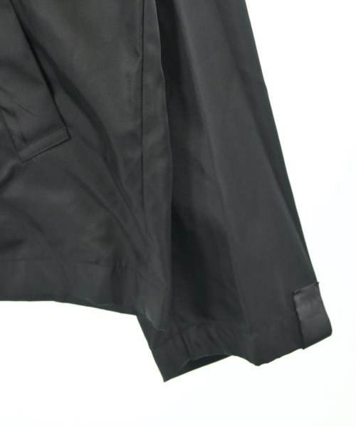 N.HOOLYWOOD（エヌハリウッド）その他 黒 サイズ:36(S位) メンズ/2200663129010