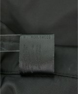 N.HOOLYWOOD（エヌハリウッド）その他 黒 サイズ:36(S位) メンズ/2200663129010