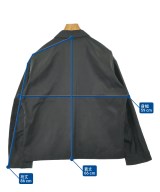 N.HOOLYWOOD（エヌハリウッド）その他 黒 サイズ:36(S位) メンズ/2200663129010