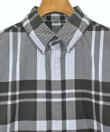 N.HOOLYWOOD（エヌハリウッド）カジュアルシャツ 黒 サイズ:36(S位) メンズ/2200663129027