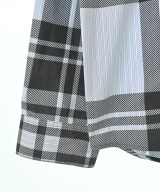 N.HOOLYWOOD（エヌハリウッド）カジュアルシャツ 黒 サイズ:36(S位) メンズ/2200663129027