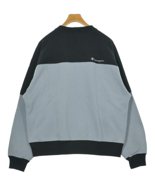 N.HOOLYWOOD（エヌハリウッド）スウェット 青 サイズ:S メンズ/2200663129034