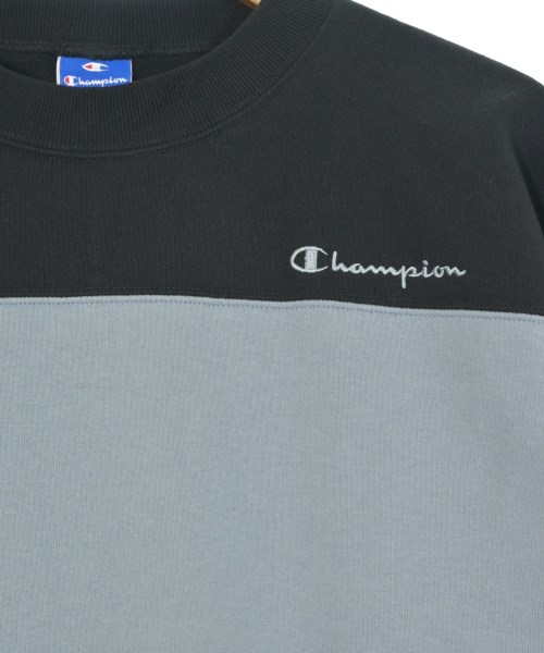 N.HOOLYWOOD（エヌハリウッド）スウェット 青 サイズ:S メンズ/2200663129034