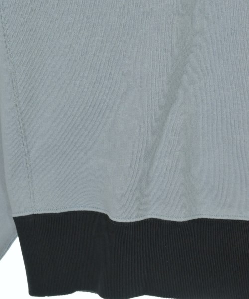 N.HOOLYWOOD（エヌハリウッド）スウェット 青 サイズ:S メンズ/2200663129034