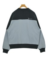 N.HOOLYWOOD（エヌハリウッド）スウェット 青 サイズ:S メンズ/2200663129034