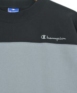 N.HOOLYWOOD（エヌハリウッド）スウェット 青 サイズ:S メンズ/2200663129034