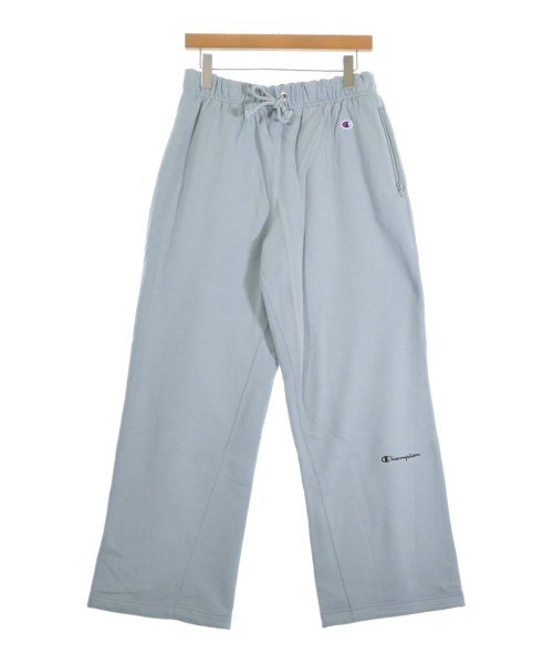 N.HOOLYWOOD(エヌハリウッド)スウェットパンツ 青 サイズ:S/2200663129041