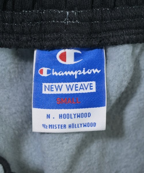 N.HOOLYWOOD（エヌハリウッド）スウェットパンツ 青 サイズ:S メンズ/2200663129041