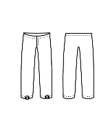 N.HOOLYWOOD（エヌハリウッド）スウェットパンツ 青 サイズ:S メンズ/2200663129041