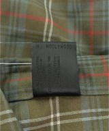 N.HOOLYWOOD（エヌハリウッド）カジュアルシャツ カーキ サイズ:36(S位) メンズ/2200663129058