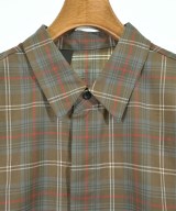 N.HOOLYWOOD（エヌハリウッド）カジュアルシャツ カーキ サイズ:36(S位) メンズ/2200663129058