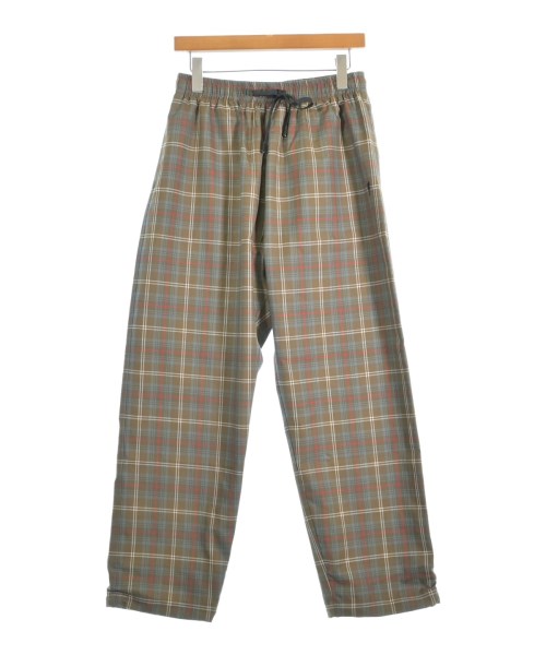 N.HOOLYWOOD(エヌハリウッド)その他 茶 サイズ:36(S位)/2200663129065