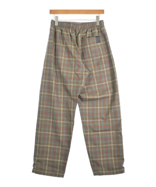 N.HOOLYWOOD（エヌハリウッド）その他 茶 サイズ:36(S位) メンズ/2200663129065