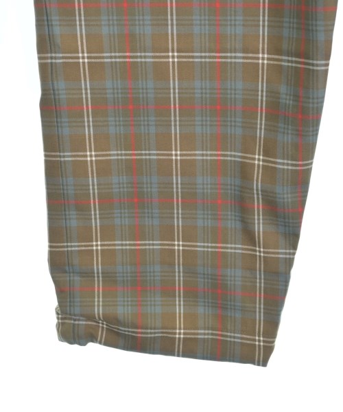 N.HOOLYWOOD（エヌハリウッド）その他 茶 サイズ:36(S位) メンズ/2200663129065