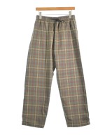 N.HOOLYWOOD（エヌハリウッド）その他 茶 サイズ:36(S位) メンズ/2200663129065