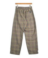 N.HOOLYWOOD（エヌハリウッド）その他 茶 サイズ:36(S位) メンズ/2200663129065