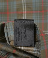 N.HOOLYWOOD（エヌハリウッド）その他 茶 サイズ:36(S位) メンズ/2200663129065