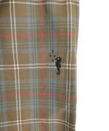 N.HOOLYWOOD（エヌハリウッド）その他 茶 サイズ:36(S位) メンズ/2200663129065