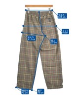 N.HOOLYWOOD（エヌハリウッド）その他 茶 サイズ:36(S位) メンズ/2200663129065