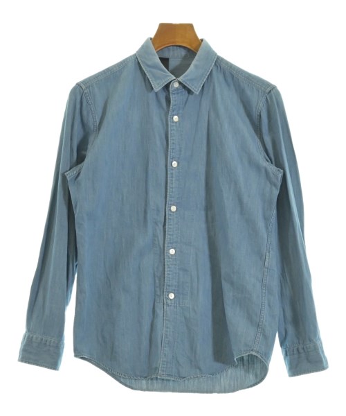 エヌハリウッド(N.HOOLYWOOD)のN.HOOLYWOOD カジュアルシャツ