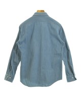 N.HOOLYWOOD（エヌハリウッド）カジュアルシャツ 紺 サイズ:36(S位) メンズ/2200660875040