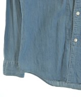 N.HOOLYWOOD（エヌハリウッド）カジュアルシャツ 紺 サイズ:36(S位) メンズ/2200660875040