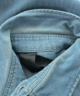 N.HOOLYWOOD（エヌハリウッド）カジュアルシャツ 紺 サイズ:36(S位) メンズ/2200660875040