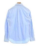 N.HOOLYWOOD（エヌハリウッド）カジュアルシャツ 青 サイズ:36(S位) メンズ/2200660875071