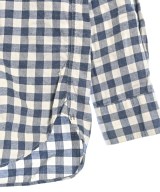 N.HOOLYWOOD（エヌハリウッド）カジュアルシャツ 紺 サイズ:36(S位) メンズ/2200660875101