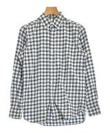 N.HOOLYWOOD カジュアルシャツ