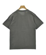 N.HOOLYWOOD（エヌハリウッド）Tシャツ・カットソー グレー サイズ:36(S位) メンズ/2200660875118