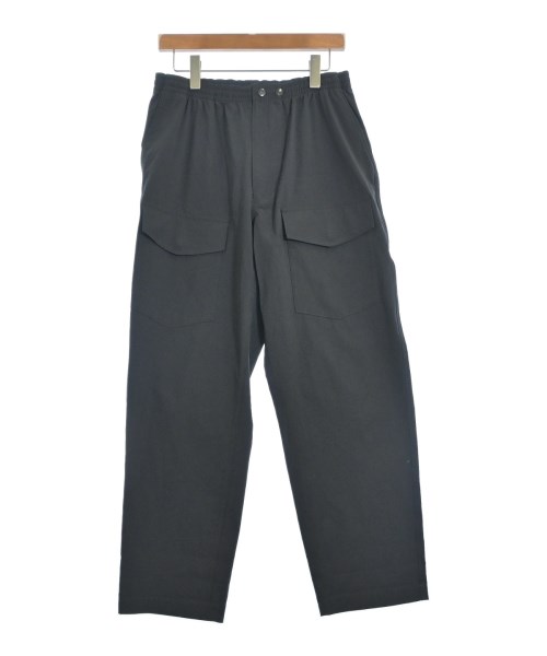 N.HOOLYWOOD(エヌハリウッド)カーゴパンツ 黒 サイズ:38(M位)/2200663046034