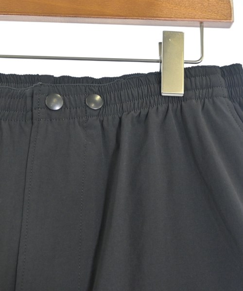 N.HOOLYWOOD（エヌハリウッド）カーゴパンツ 黒 サイズ:38(M位) メンズ/2200663046034