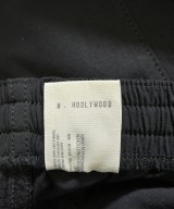 N.HOOLYWOOD（エヌハリウッド）カーゴパンツ 黒 サイズ:38(M位) メンズ/2200663046034