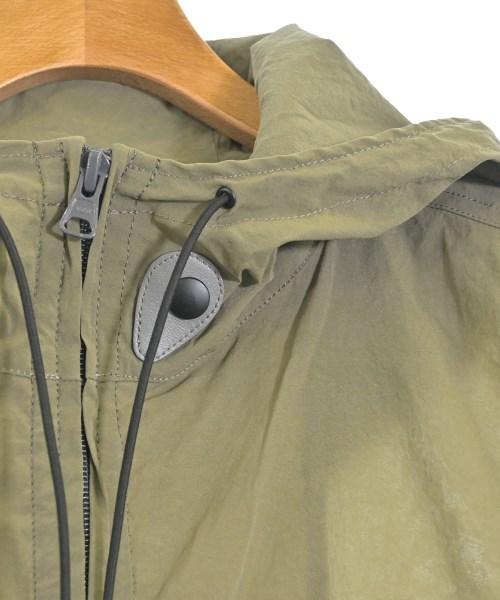 N.HOOLYWOOD（エヌハリウッド）モッズコート カーキ サイズ:38(M位) メンズ/2200663046089