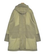 N.HOOLYWOOD（エヌハリウッド）モッズコート カーキ サイズ:38(M位) メンズ/2200663046089