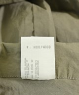 N.HOOLYWOOD（エヌハリウッド）モッズコート カーキ サイズ:38(M位) メンズ/2200663046089
