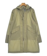 N.HOOLYWOOD モッズコート